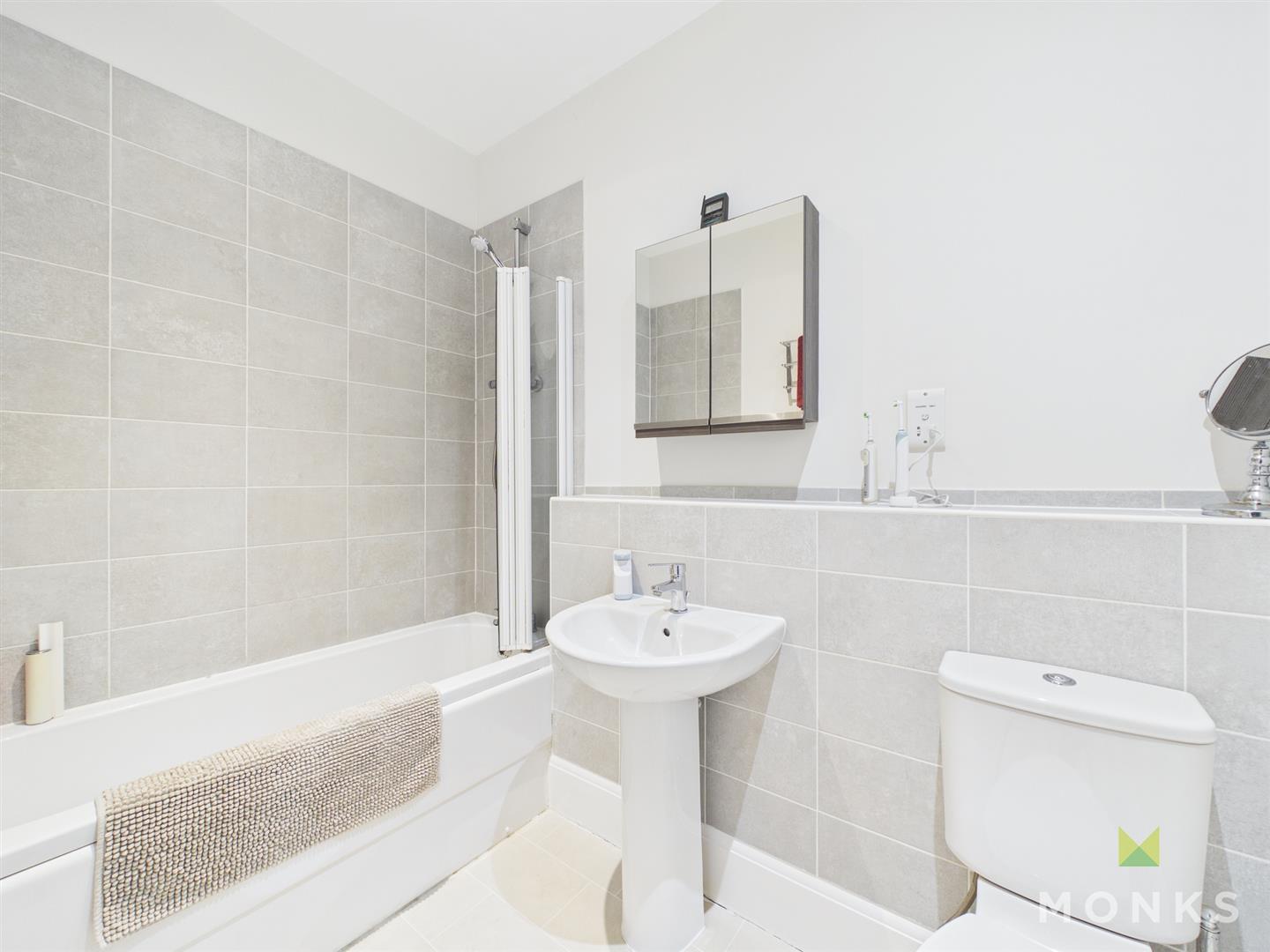 62 The Furlongs, Shrewsbury, SY3 5FW For Sale